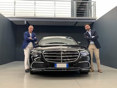 Interview with Federico Giudice, COO of Cima Luxury